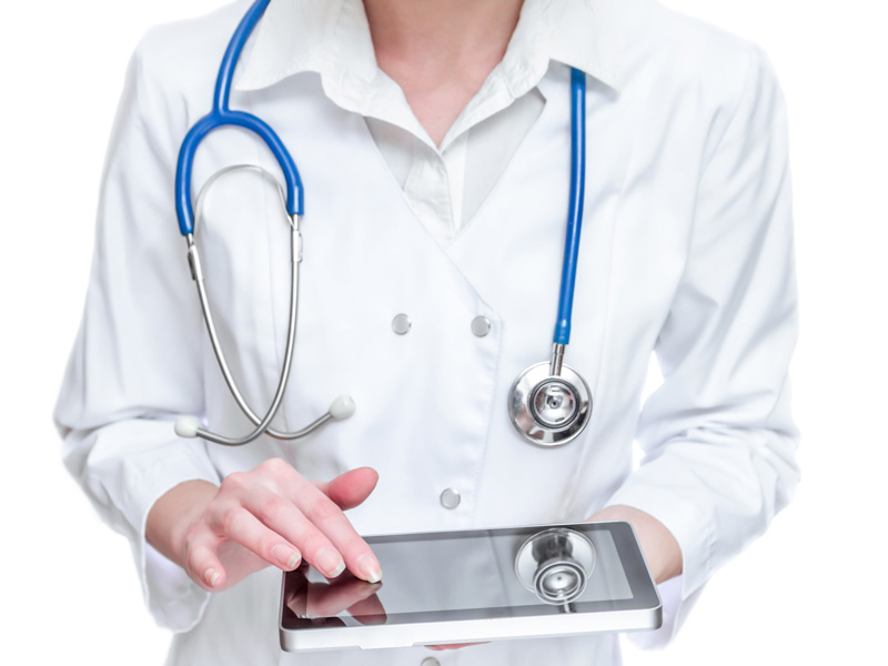 Онлайн-консультация дерматолога от медицинского центра «Частная практика»