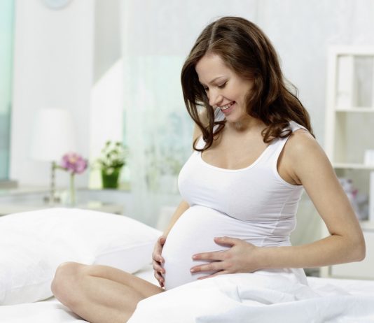 Как обеспечить благоприятное протекание беременности