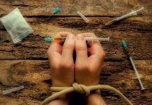 Лечение наркомании в клинике Марии Фроловой: популярные виды зависимостей