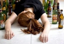 Особенности лечения женского алкоголизма.