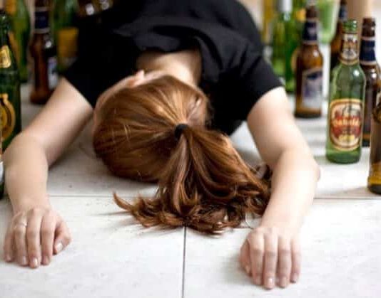 Особенности лечения женского алкоголизма.