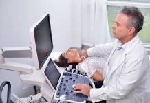 УЗИ аппарат Mindray DC 70: особенности и преимущества