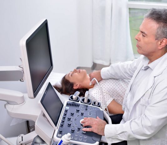 УЗИ аппарат Mindray DC 70: особенности и преимущества