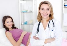 Услуги акушер-гинеколога в Санкт-Петербурге