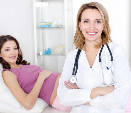 Услуги акушер-гинеколога в Санкт-Петербурге