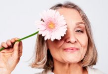 Как женщине пережить период климакса?