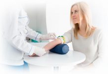 Современная диагностика с помощью анализов