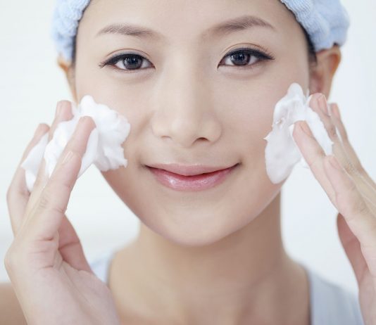 Корейские средства для проблемной кожи