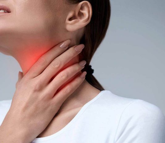 Лекарство от горла от компании Apteka.com по разумной цене