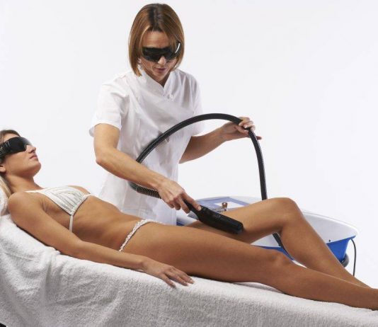 Как лазерная эпиляция влияет на здоровье? Как опасна лазерная эпиляция?