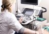 Ультразвуковая диагностика в клинике «Инфинити»