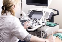 Ультразвуковая диагностика в клинике «Инфинити»