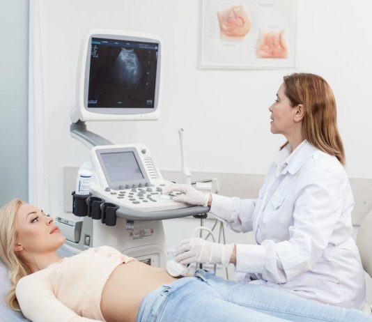 Преимущества ультразвукового исследования