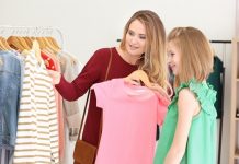 Какая одежда подойдёт ребёнку больше всего