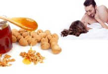 Как лечить импотенцию с помощью диеты?