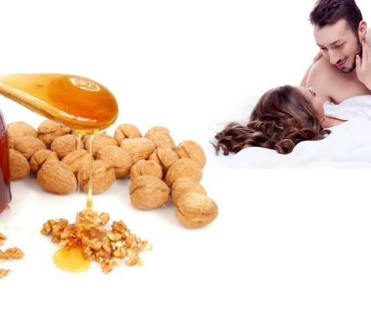 Как лечить импотенцию с помощью диеты?