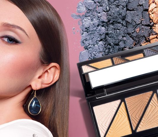 Какие тени для век выбрать для весенне-летнего сезона?