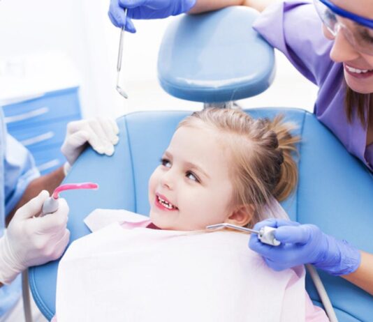 Стоматологический кабинет Династия