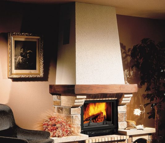 Виды каминов и их конструктивные особенности