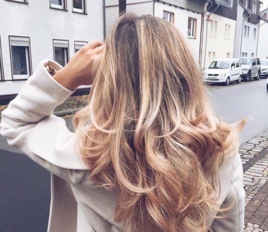 Как подобрать мусс для волос?