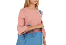 Итальянский производитель сумок теперь в России