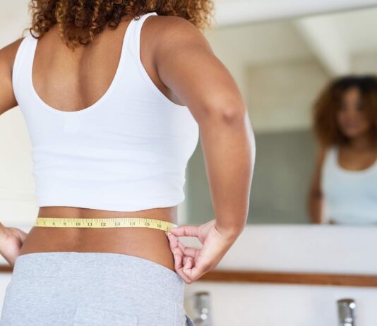 Какие современные методики помогают сбросить лишний вес
