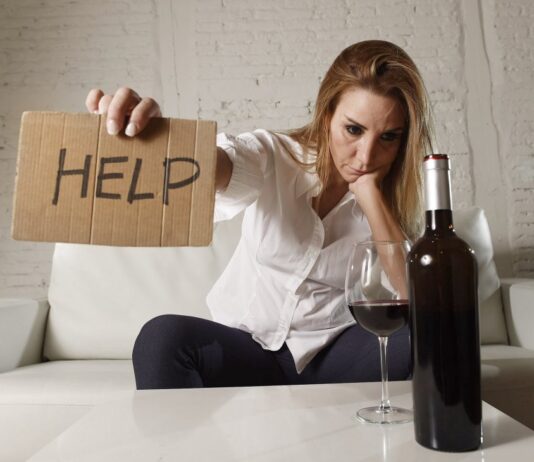 Алкоголизм: причины и лечение