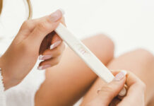 Через сколько дней после менструации возможно забеременеть