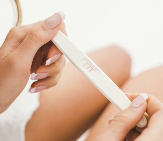 Через сколько дней после менструации возможно забеременеть