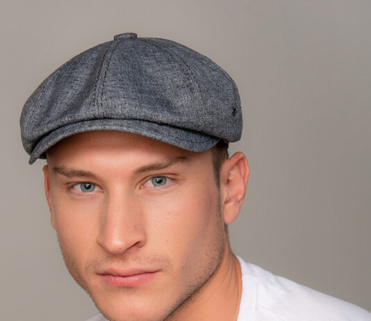 Мужские головные уборы. Почему они важны и для мужчин?