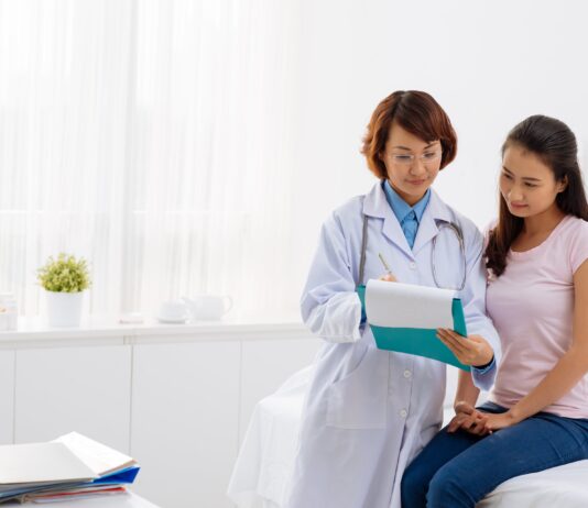 Комплексный пакет исследований вашего здоровья