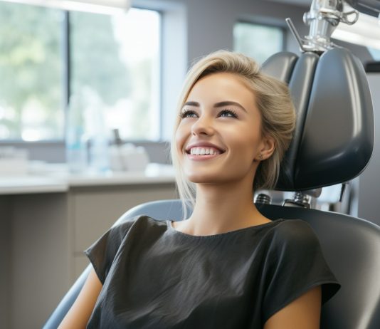 Имплантация зубов: главные особенности и значения процедуры