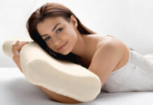 5 возможностей ортопедических подушек