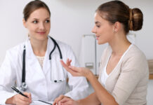 Женская консультация в клинике «Надия»