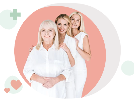 Стоит ли посещать школу женского здоровья Долголив: что это, особенности, преподаватели курсов, плюсы школы женского здоровья