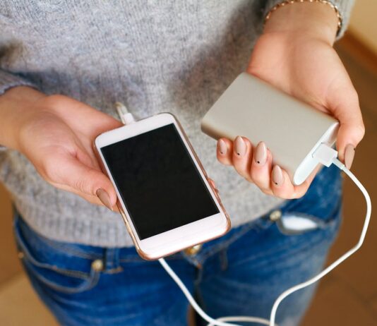 Повербанки: современная необходимость. Как правильно выбрать? Что нужно знать для правильной эксплуатации? Где приобрести?