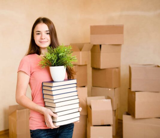 Снять квартиру для новичков — весь процесс пошагово