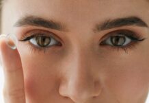 Какие контактные линзы выбрать? Разбивка линз