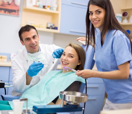 Стоматология в Казани