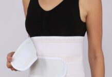 Как выбрать правильный бандаж?