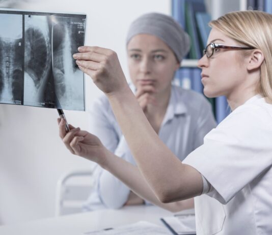 Услуги онколога в Санкт-Петербурге