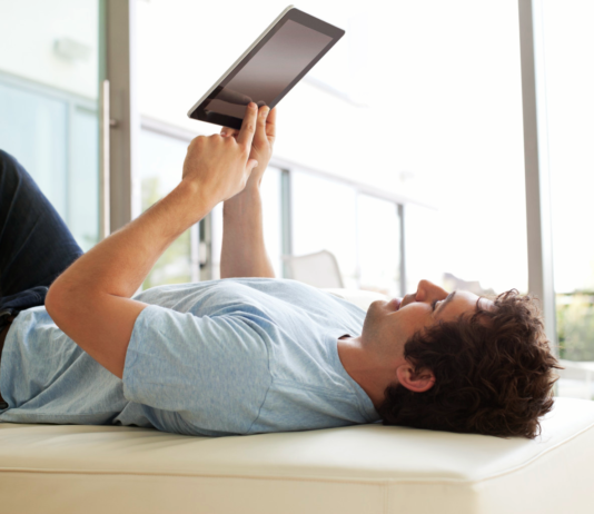 Особенности новостного сайта tafsilar.info