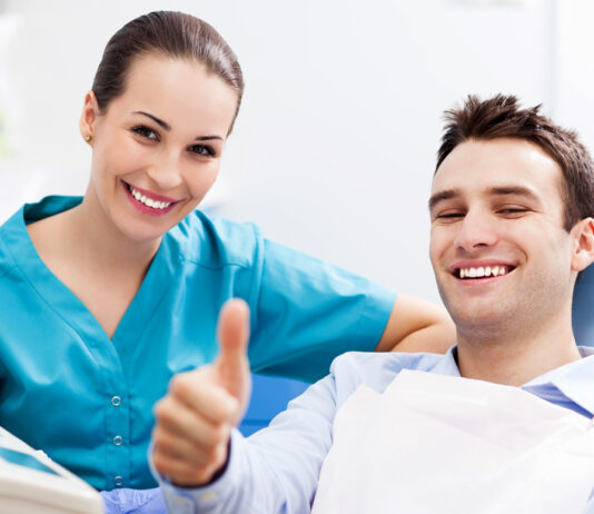 Советы о том, как сразу узнать хорошую стоматологию, такую как Polimagia.by