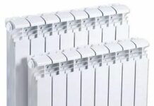 Радиаторы для отопления дома от компании Termodom