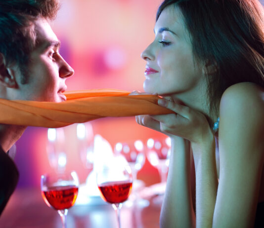 Знакомства без обязательств в Москве