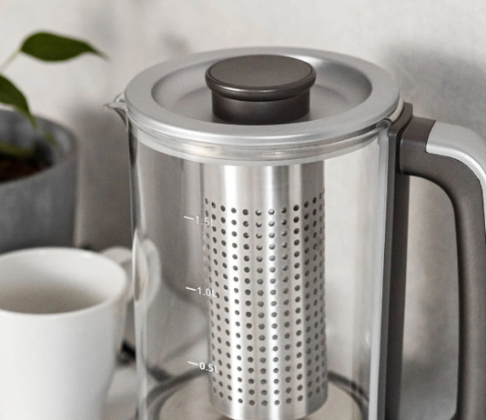 Biospectrum: живая вода для исцеления организма