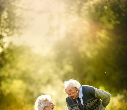Пансионаты для пожилых людей: особенности