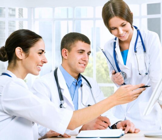 Медицинский центр ДМС для вас и вашей семьи