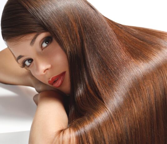 Подбор Инструментов для Работы Парикмахера