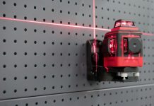 Чем отличается лазерный нивелир от лазерного уровня?